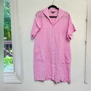 Kal Rieman Holly Kimono Dress